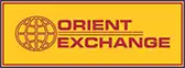 Orient Exchange Co. (L.L.C) Logo